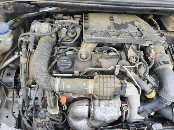 Image Moteur - CITROEN C3 2