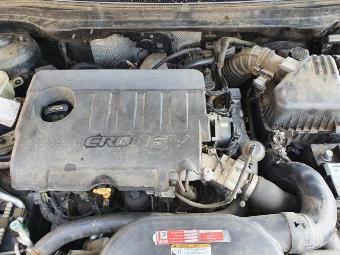 Image Feu arriere principal droit (feux) - HYUNDAI I 30 1