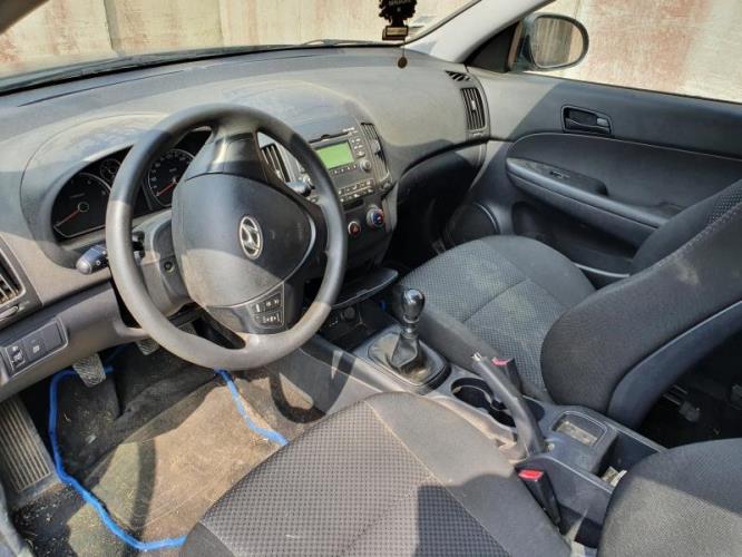 Image Feu arriere principal droit (feux) - HYUNDAI I 30 1