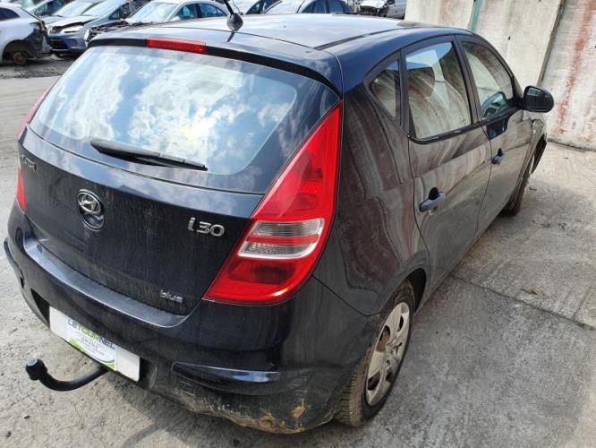 Image Feu arriere principal droit (feux) - HYUNDAI I 30 1