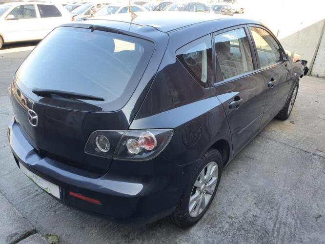 Image Retroviseur gauche - MAZDA 3 1