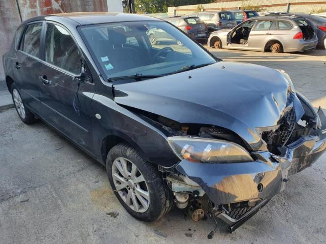 Image Retroviseur gauche - MAZDA 3 1