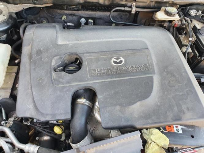 Image Retroviseur gauche - MAZDA 3 1