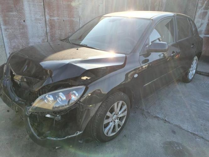 Image Retroviseur gauche - MAZDA 3 1