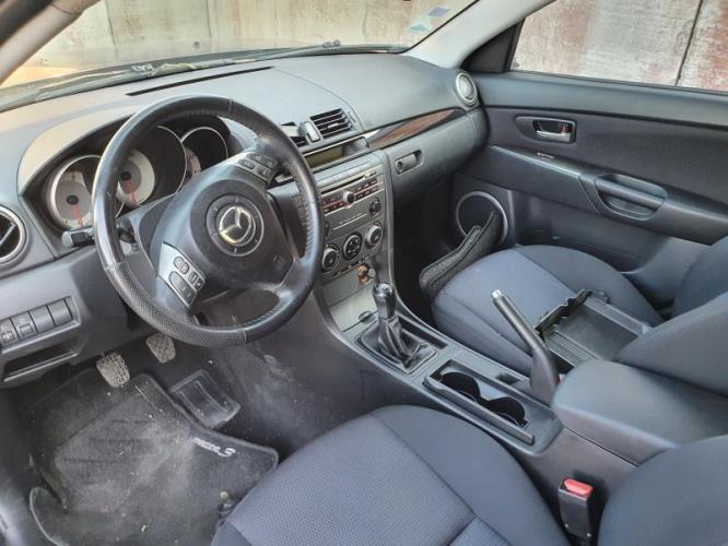 Image Retroviseur gauche - MAZDA 3 1