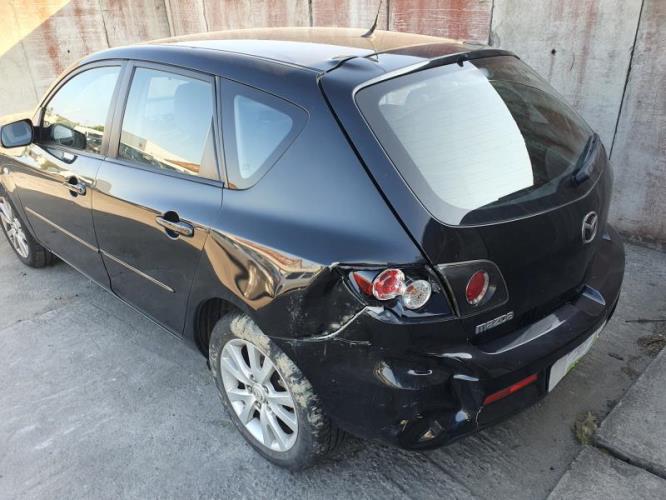 Image Retroviseur gauche - MAZDA 3 1