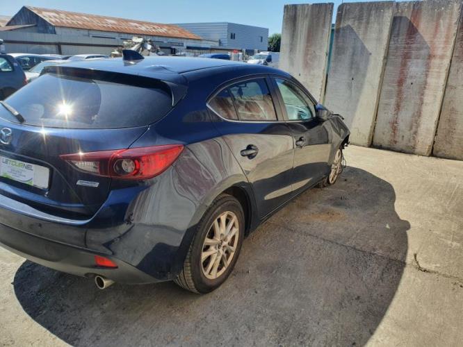 Image Boite de vitesses - MAZDA 3 3