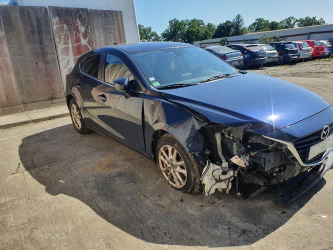 Image Boite de vitesses - MAZDA 3 3