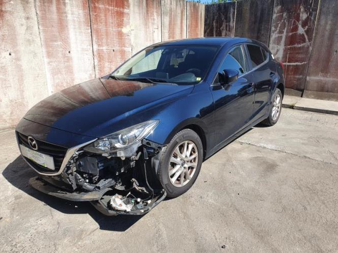 Image Boite de vitesses - MAZDA 3 3