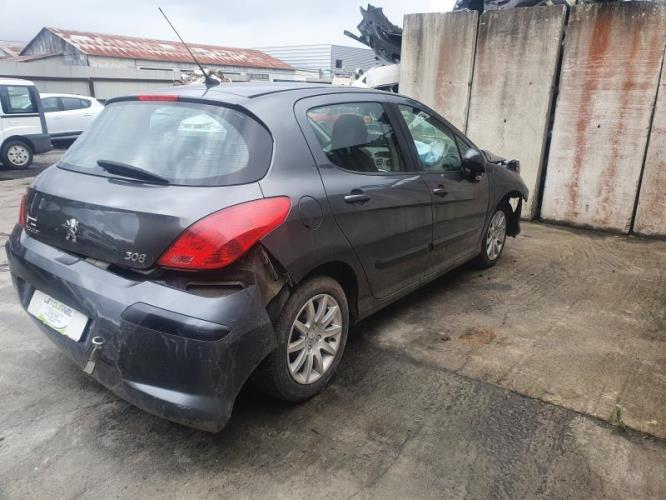 Image Retroviseur gauche - PEUGEOT 308 1