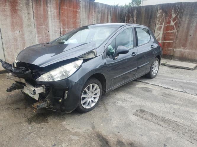 Image Retroviseur gauche - PEUGEOT 308 1