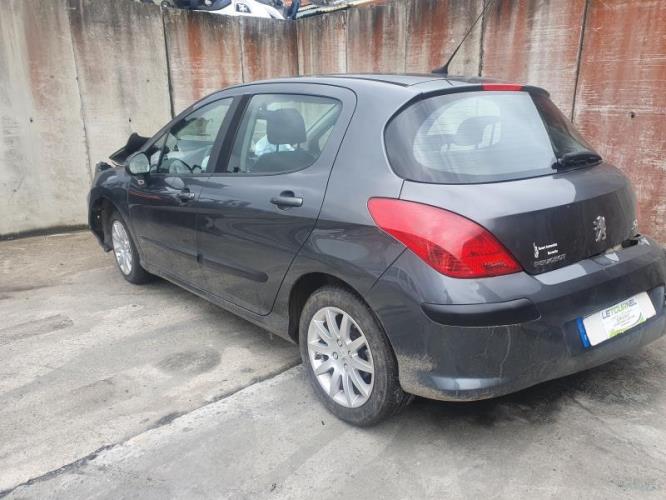 Image Retroviseur gauche - PEUGEOT 308 1