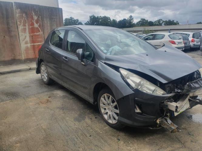 Image Retroviseur gauche - PEUGEOT 308 1