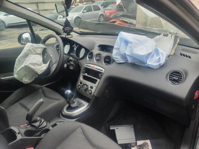 Image Retroviseur gauche - PEUGEOT 308 1