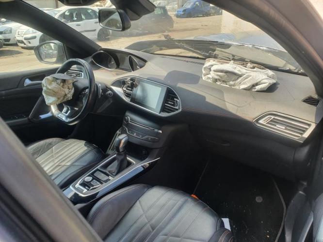 Image Bas de caisse droit - PEUGEOT 308 2