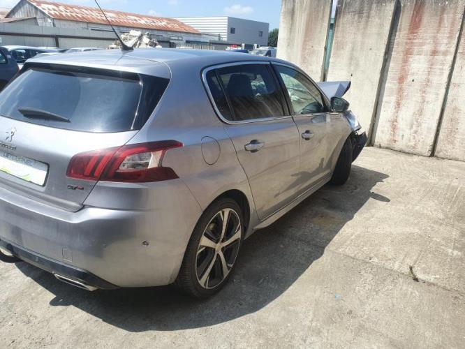 Image Bas de caisse droit - PEUGEOT 308 2