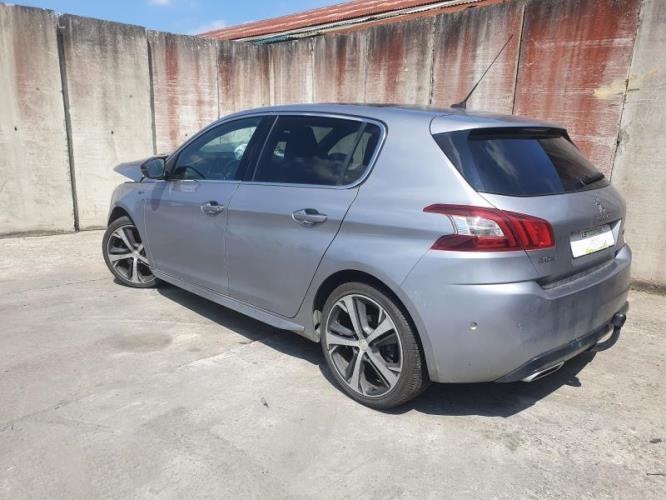 Image Bas de caisse droit - PEUGEOT 308 2