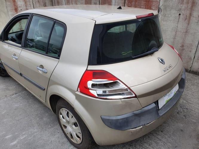 Image Porte arriere droit - RENAULT MEGANE 2