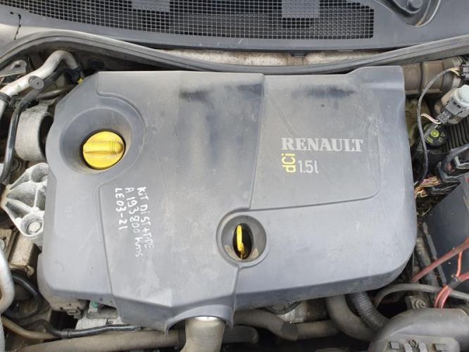 Image Porte arriere droit - RENAULT MEGANE 2