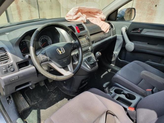 Image Autoradio d'origine - HONDA CR-V 3