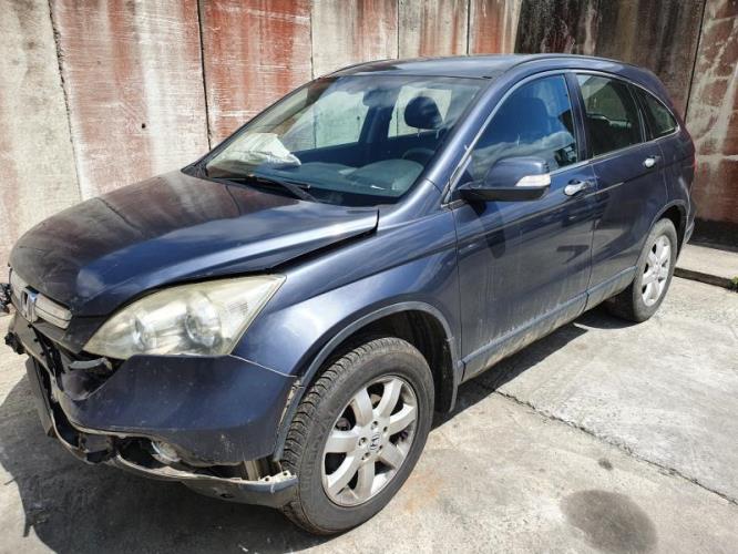 Image Autoradio d'origine - HONDA CR-V 3