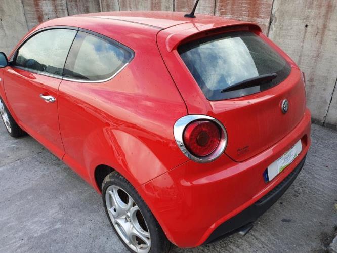 Image Boite de vitesses - ALFA ROMEO MITO