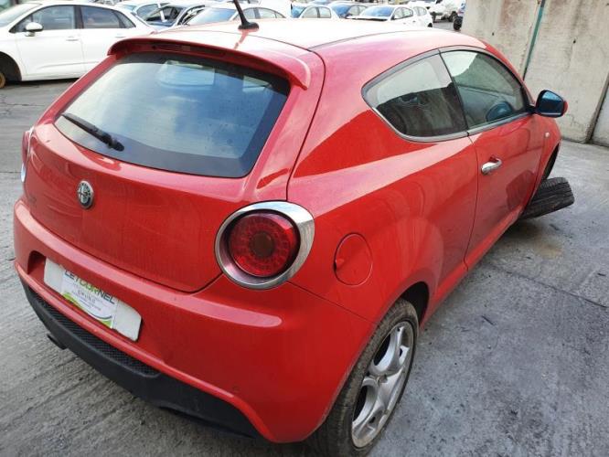 Image Boite de vitesses - ALFA ROMEO MITO