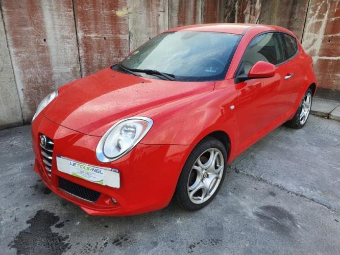 Image Boite de vitesses - ALFA ROMEO MITO