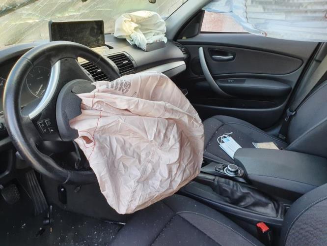 Image Feu arriere principal droit (feux) - BMW SERIE 1 E87