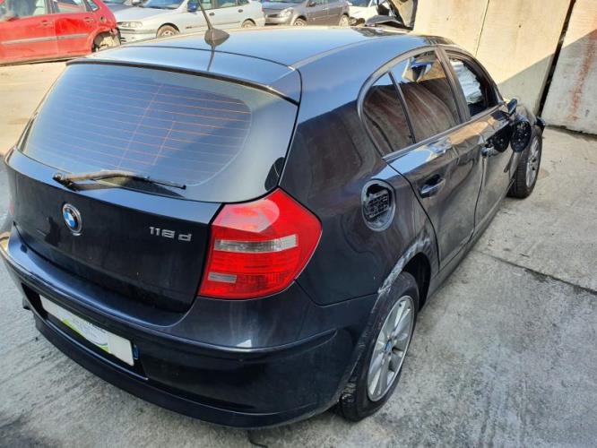 Image Feu arriere principal droit (feux) - BMW SERIE 1 E87
