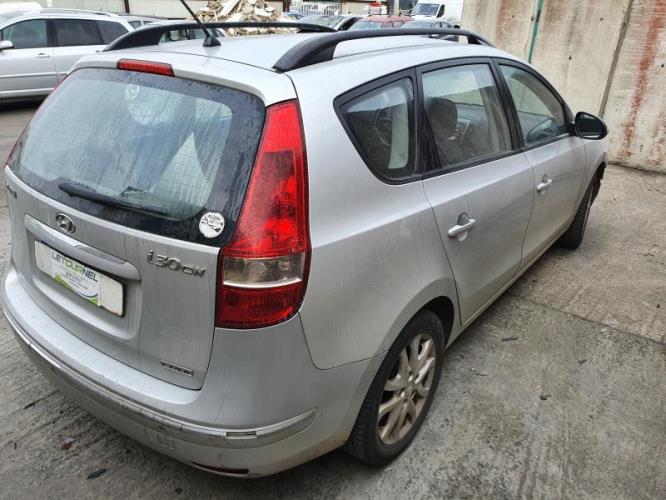 Image Feu arriere principal droit (feux) - HYUNDAI I 30 1
