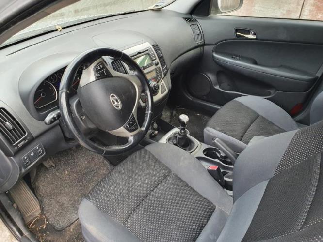 Image Feu arriere principal droit (feux) - HYUNDAI I 30 1