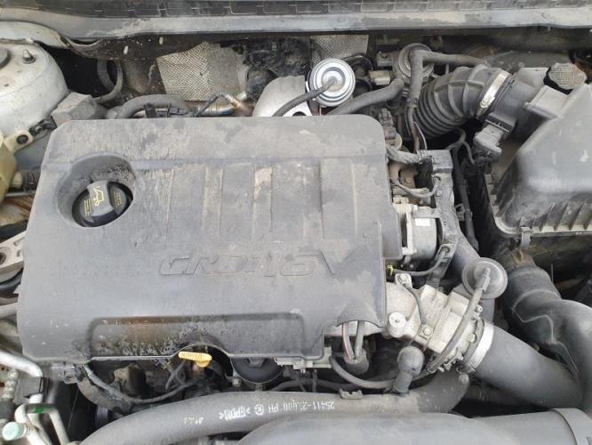 Image Feu arriere principal droit (feux) - HYUNDAI I 30 1