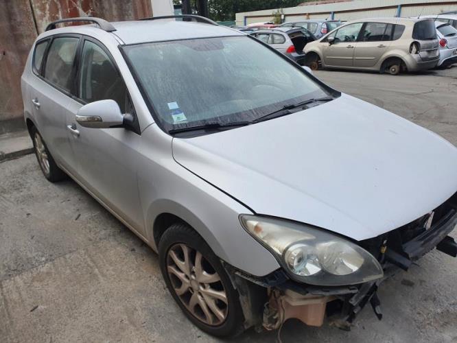 Image Feu arriere principal droit (feux) - HYUNDAI I 30 1