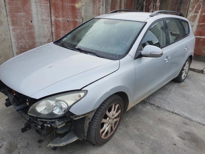 Image Feu arriere principal droit (feux) - HYUNDAI I 30 1