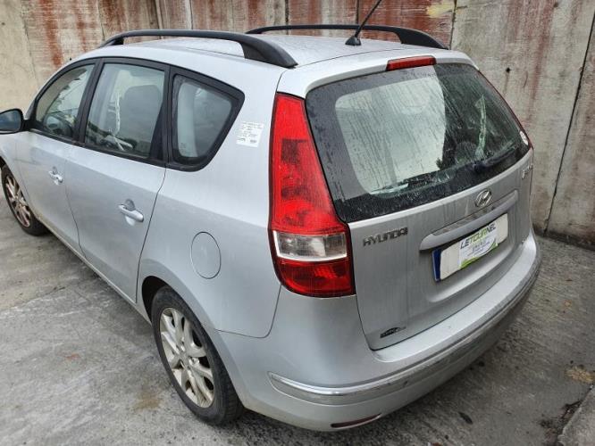 Image Feu arriere principal droit (feux) - HYUNDAI I 30 1