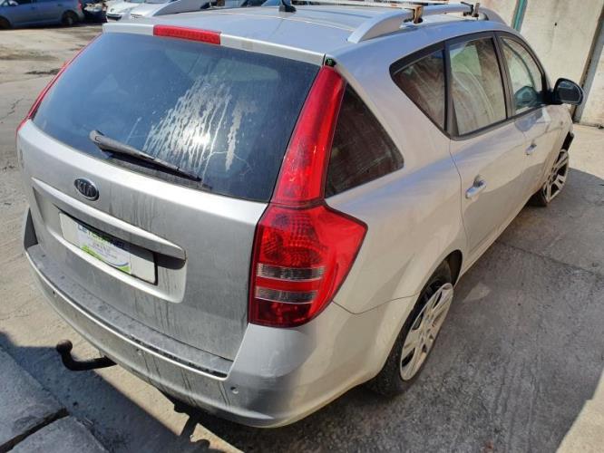 Image Retroviseur droit - KIA CEE-D 1 SPORT WAGON