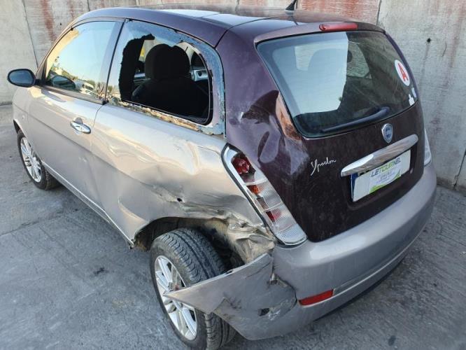 Image Optique avant principal gauche (feux)(phare) - LANCIA YPSILON 4