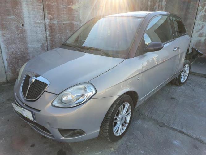 Image Optique avant principal gauche (feux)(phare) - LANCIA YPSILON 4