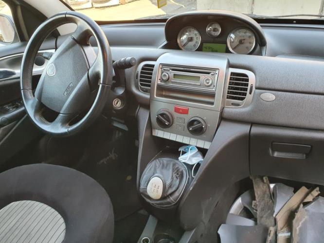 Image Optique avant principal gauche (feux)(phare) - LANCIA YPSILON 4