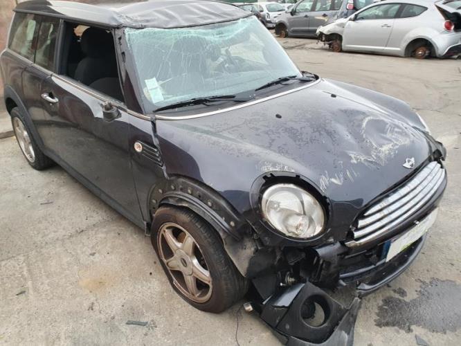 Image Boite de vitesses - MINI MINI 2 R55