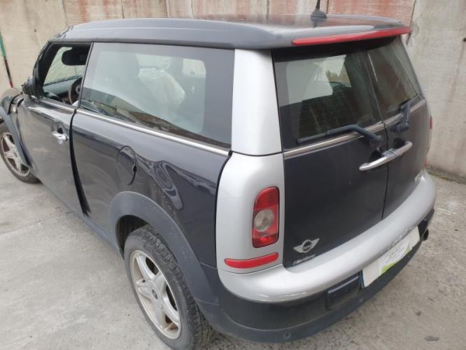Image Boite de vitesses - MINI MINI 2 R55