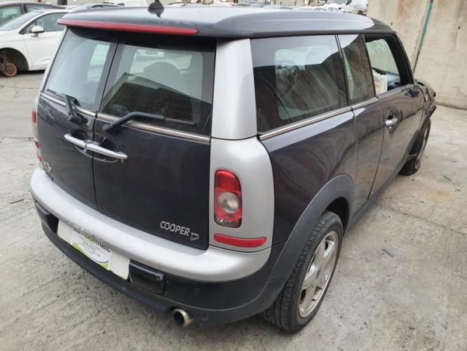 Image Boite de vitesses - MINI MINI 2 R55