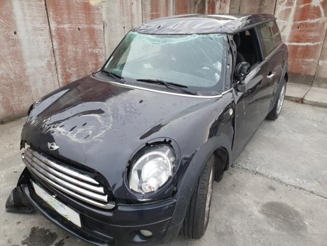 Image Boite de vitesses - MINI MINI 2 R55