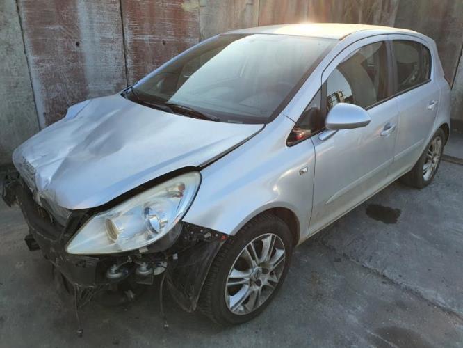 Image Retroviseur gauche - OPEL CORSA D