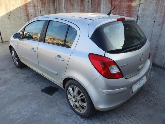 Image Retroviseur gauche - OPEL CORSA D