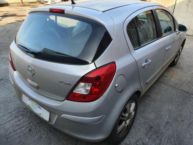 Image Retroviseur gauche - OPEL CORSA D