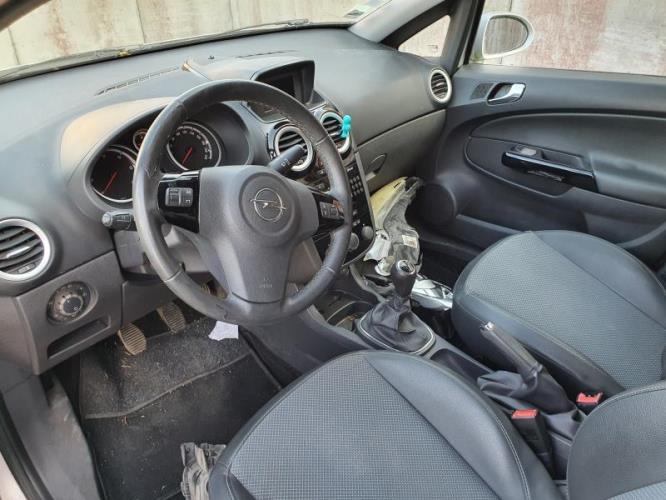 Image Retroviseur gauche - OPEL CORSA D