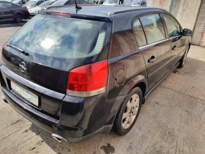 Image Feu arriere principal gauche (feux) - OPEL SIGNUM