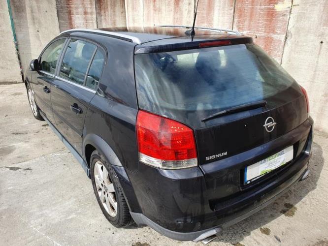 Image Feu arriere principal gauche (feux) - OPEL SIGNUM